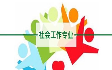 社工的个人总结8篇