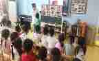幼儿园社会课教案参考5篇