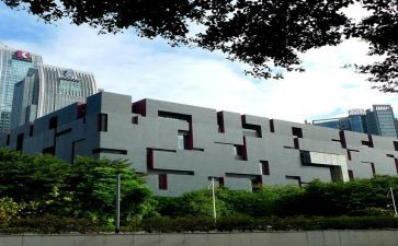 省博参观心得体会模板5篇