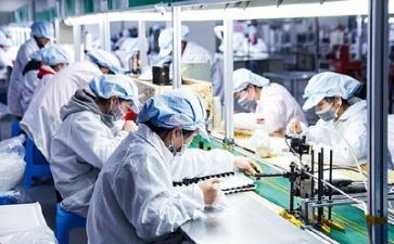 安全生产月工作总结范文6篇