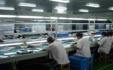生产计划与工作计划精选6篇
