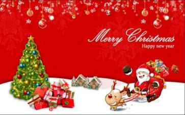 圣诞节策划活动方案参考6篇