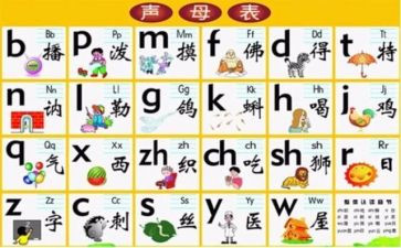 声母Y教案6篇