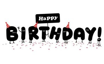 生日演讲稿优质6篇