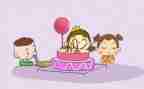 幼儿过生日教案8篇