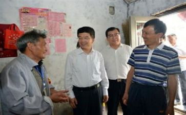 2024年省政府工作报告6篇