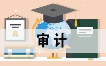 审计工作工作总结模板7篇