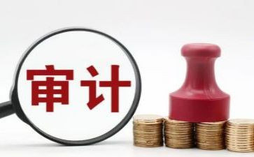 审计工作实习工作总结8篇