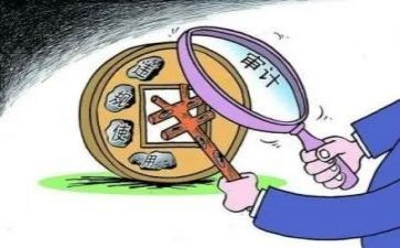 审计的心得体会参考8篇