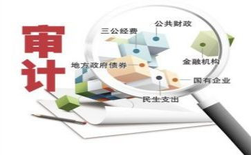 审计工作月工作总结模板5篇