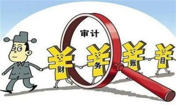 审计工作工作总结通用7篇