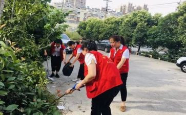 社区个人述职报告精选5篇