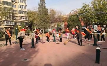参观社区后学习心得体会7篇