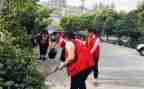 社区个人述职报告精选5篇
