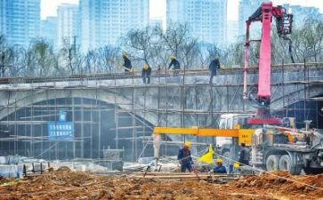 施工管理工作总结报告6篇
