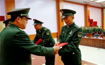 年终总结士官个人总结8篇