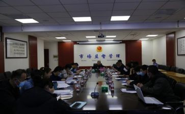 市监站工作总结8篇