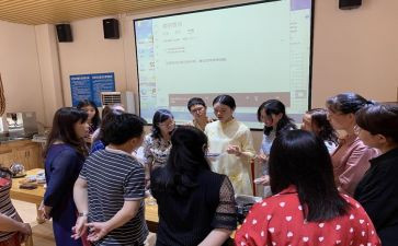 学校骨干教师培训总结6篇