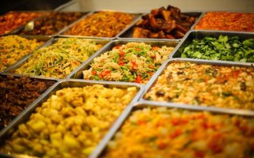 食堂2023的工作计划最新6篇