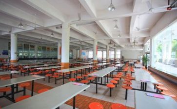 进食堂工作计划最新8篇