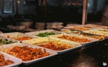 食堂管理员周工作总结通用7篇