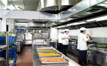 个人食堂工作总结优质7篇