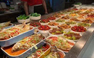 食堂管理日工作计划推荐5篇