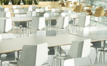 进食堂工作总结最新5篇
