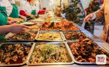 进食堂工作计划精选8篇