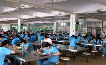 食堂工作月总结报告6篇