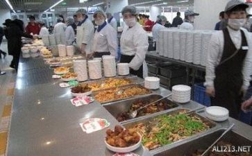 食堂培训计划5篇