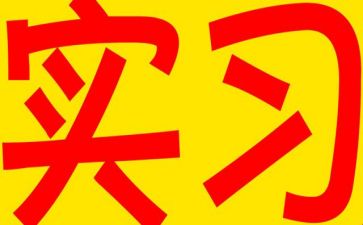 实习生月总结心得体会5篇
