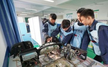 接线实训心得体会5篇