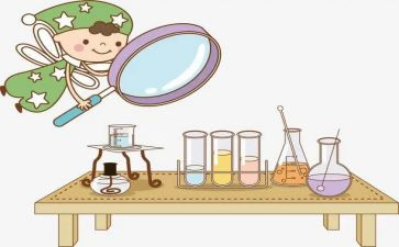 学校实验工作总结5篇
