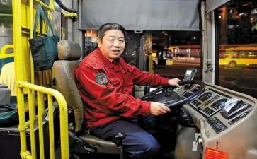 2024驾驶员年终工作总结报告8篇
