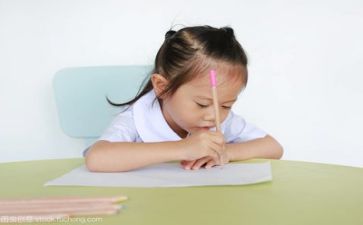 识字3教案最新5篇