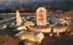 看十字岭心得体会5篇