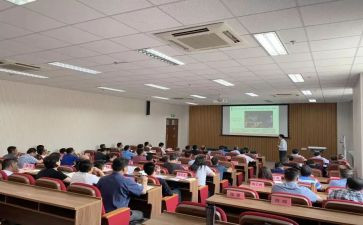 听教师授课心得体会8篇
