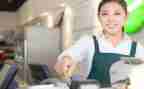 超市收银工作总结参考6篇