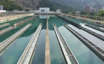 2024年净水厂工作总结优秀6篇