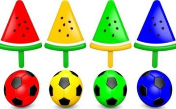 小皮球教案最新8篇