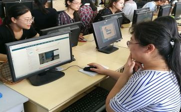 暑期研修学习心得体会5篇