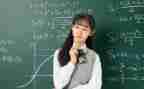 教师数学个人总结模板5篇