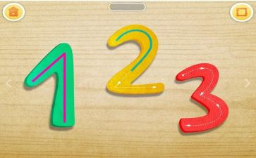 数字11,12,13,14,的教案通用6篇