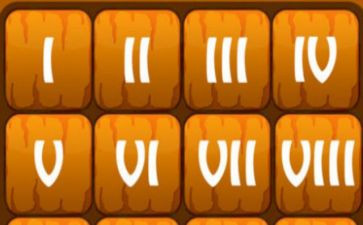蒙氏数学认识数字123教案5篇