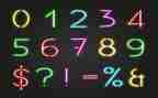 小班写数字1教案8篇
