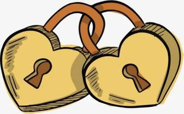 水果锁教案通用7篇