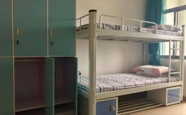 安全宿舍工作总结6篇