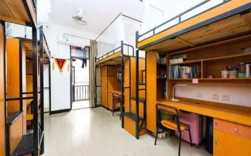 女宿舍工作计划6篇