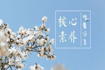 幼儿素养心得体会6篇